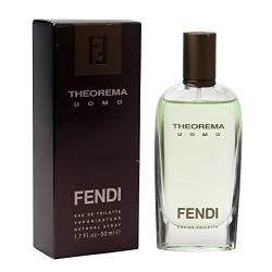 Fendi Theorema Uomo Eau de Toilette Spray 50 ml von FENDI