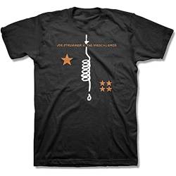 Joe Strummer & The Mescaleros Mens Streetcore T-Shirt Size XL von FENGMI