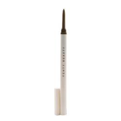 Fenty Beauty by Rihanna Brow MVP Ultra Fine Brow Pencil & Styler Ash Brown von FENTY BEAUTY