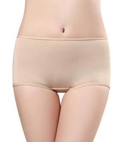 FEOYA Butt Lifter Push-up Unterwäsche Girdle Panties Bodyshaperwear Miederhose Shapewear Miederpants Gepolstert Po Push Up Butt Lifter von FEOYA