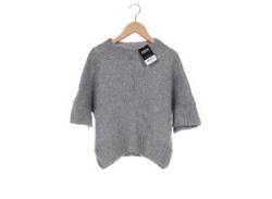 FFC Damen Pullover, grau, Gr. 34 von FFC