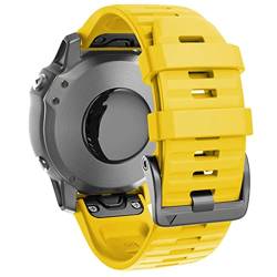FFHAO 20 22 26 mm Schnellverschluss-Armband für Garmin Fenix 7 7X 7S Smartwatch-Armband, 20mm Fenix 7S, Achat von FFHAO
