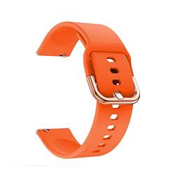FFHAO Smartwatch-Armbänder für Garmin Venu/Venu2 Plus Vivomove HR, Silikon-Armband Vivoactive 3/Forerunner245M 645, 20 mm, 20mm VENU2 Plus, Achat von FFHAO
