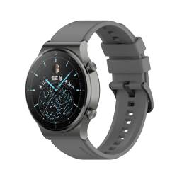 FFHAO Uhrenarmband, 22 mm, offizielles Armband, für Huawei GT 2 GT2 Pro, Original-Smartwatch-Ersatz, Herren-Armband, For GT2 46mm, Achat von FFHAO