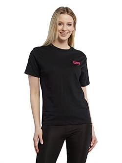 BIGA tee-Black Beauty-XS von FILA