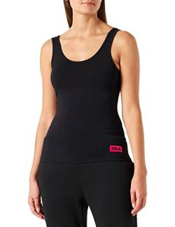 BOROVO tank top-Black Beauty-S von FILA