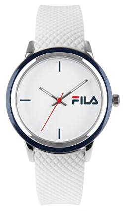 FILA Armbanduhr Damen, mit Sekundenzeiger von FILA