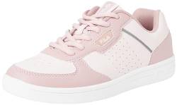 FILA C. Court CB Teens Sneaker, Mauve Chalk-Pale Mauve, 37 EU von FILA