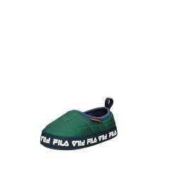 FILA COMFIDER Kids Hausschuh, Verdant Green Navy, 33 EU von FILA