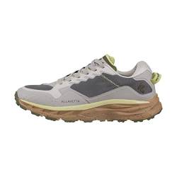 FILA Damen ALLAVETTA wmn Laufschuh, Gray Violet-Monument, 42 EU von FILA