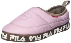 FILA Damen COMFIDER wmn Hausschuh, Fair Orchid, 41 EU von FILA