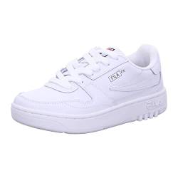 FILA Damen Fxventuno L Low Wmn Sneaker, Weiß, 38 EU von FILA