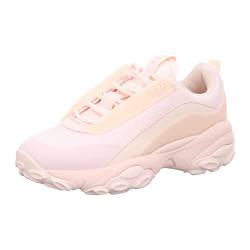 FILA Damen Loligo wmn Sneaker, Vanilla Cream, 40 EU von FILA