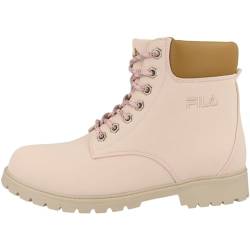 FILA Damen Maverick Mid Wmn Hiking, Winter Boots, Peach Whip, 40 EU von FILA