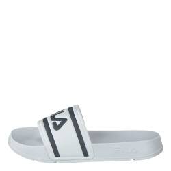 FILA Damen Morro Bay 2.0 wmn Slipper, White, 36 EU von FILA