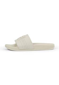 FILA Damen Morro Bay MLD Slipper wmn Slide Sandal, Bone White, 38 EU von FILA