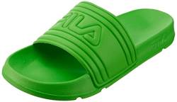 FILA Damen Morro Bay wmn Slipper, Green Gecko, 39 EU von FILA