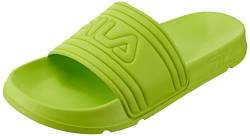 FILA Damen Morro Bay wmn Slipper, Safety Yellow, 39 EU von FILA