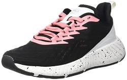 FILA Damen NOVANINE WMN Laufschuh, Black-Flamingo Pink-White, 41 EU von FILA