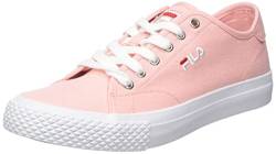 FILA Damen Pointer Classic wmn Sneaker, Pale Rosette, 42 EU Schmal von FILA