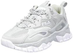 FILA Damen RAY Tracer TR2 wmn Sneaker, Gray Violet-White, 40 EU von FILA