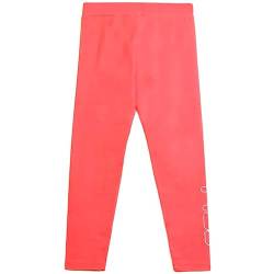 FILA Damen SAIRANO 7/8 Leggings, Cayenne, S von FILA