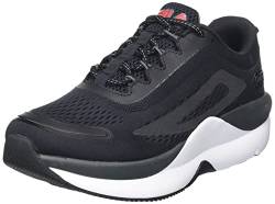 FILA Damen SHOCKET Train WMN Laufschuh, Black, 39 EU von FILA