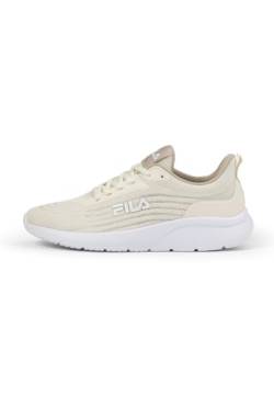 FILA Damen Spitfire Vento wmn Multisport Shoe, Turtledove-Feather Gray, 41 EU von FILA