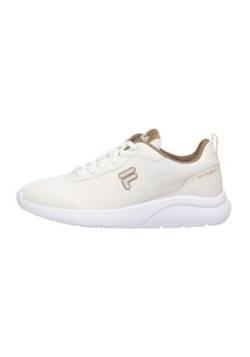 FILA Damen Spitfire wmn Laufschuh, Marshmallow-Sepia Tint, 37 EU von FILA