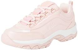 FILA Damen Strada F wmn Sneaker, Mauve Chalk, 40 EU von FILA