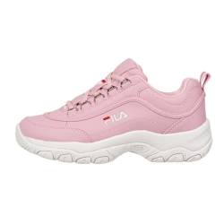 FILA Damen Strada wmn Sneaker, Pale Rosette, 39 EU von FILA