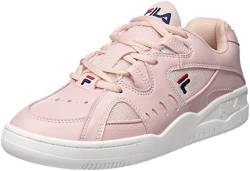 FILA Damen Town X TOPSPIN wmn Sneaker, Peach Whip, 40 EU von FILA