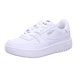 FILA FXVentuno L wmn Damen Sneaker, Weiß (White), 37 EU von FILA