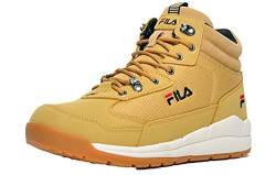 FILA Herren Alpha Boot, Chipmunk, 41 EU von FILA