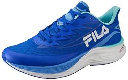 FILA Herren Argon Laufschuh, Lapis Blue-Aruba Blue, 41 EU von FILA