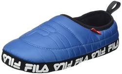 FILA Herren Comfider Hausschuh, Blau (Vallarta Blue), 42 EU von FILA