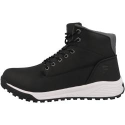 FILA Herren Lance Xxi Boot, Black Castle Rock , 41 EU von FILA