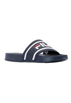 FILA Herren Morro Bay 2.0 men Slipper, Dress Blue, 43 EU von FILA