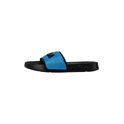 FILA Herren Morro Bay M Slipper, Lichen Blue-Black, 41 EU von FILA