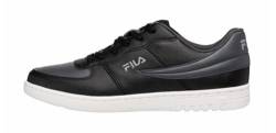 FILA Herren NOCLAF Sneaker, Black-Dark Shadow, 42 EU von FILA