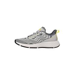 FILA Herren NOVANINE Laufschuh, Gray Violet, 46 EU von FILA