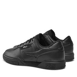 FILA Herren ORIGINAL Fitness 22 Sneaker, Black-Black, 40 EU von FILA