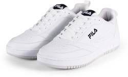 FILA Herren REGA Sneaker, White, 40 EU Weit von FILA