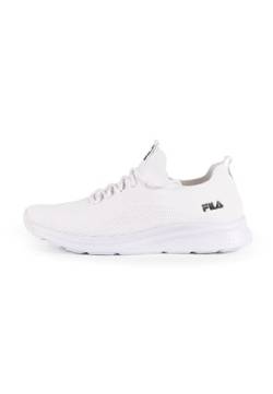 FILA Herren Run-IT Multisport Shoe, White, 40 EU von FILA