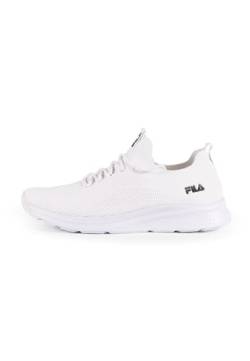 FILA Herren Run-IT Multisport Shoe, White, 46 EU von FILA