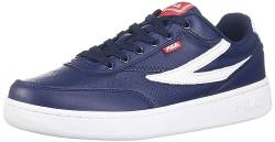 FILA Herren SEVARO Sneaker, Navy, 43 EU von FILA