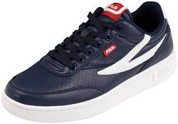 FILA Herren SEVARO Sneaker, Navy, 44 EU von FILA