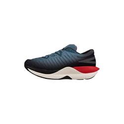 FILA Herren SHOCKET Run EM Laufschuh, Black-Dark Shadow, 40 EU von FILA