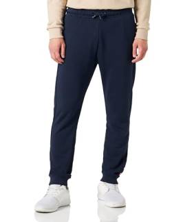 FILA Herren Spencer Sweat Freizeithose, Black Iris, L von FILA