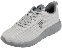 FILA Herren Spitfire Laufschuh, Gray Violet, 41 EU von FILA